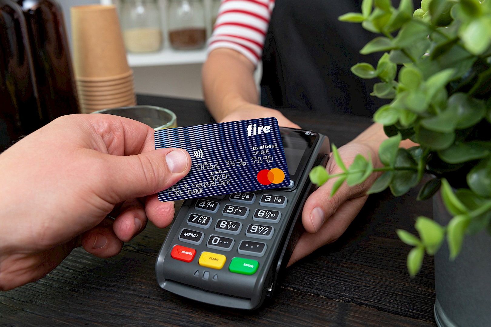 allpay cards - Card Solutions - Fire Financial Services chooses allpay ...