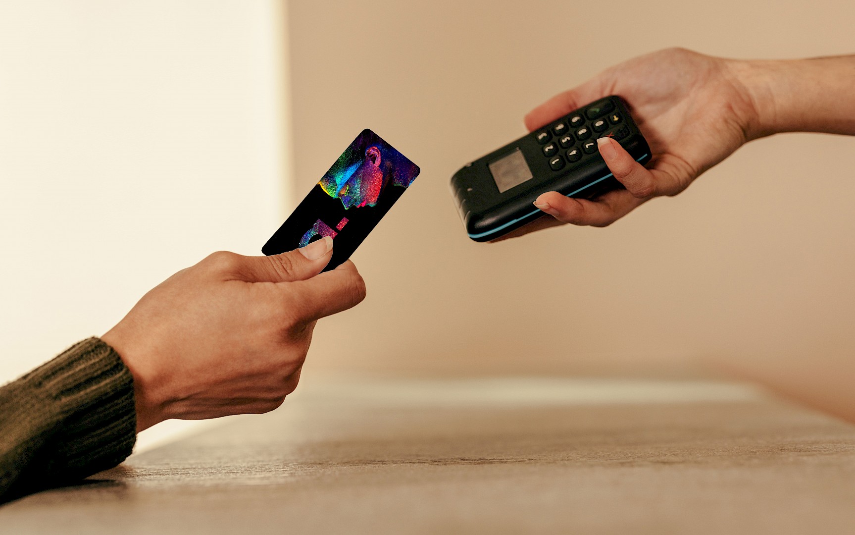 allpay cards - Card Solutions - The Importance of Physical Cards for ...