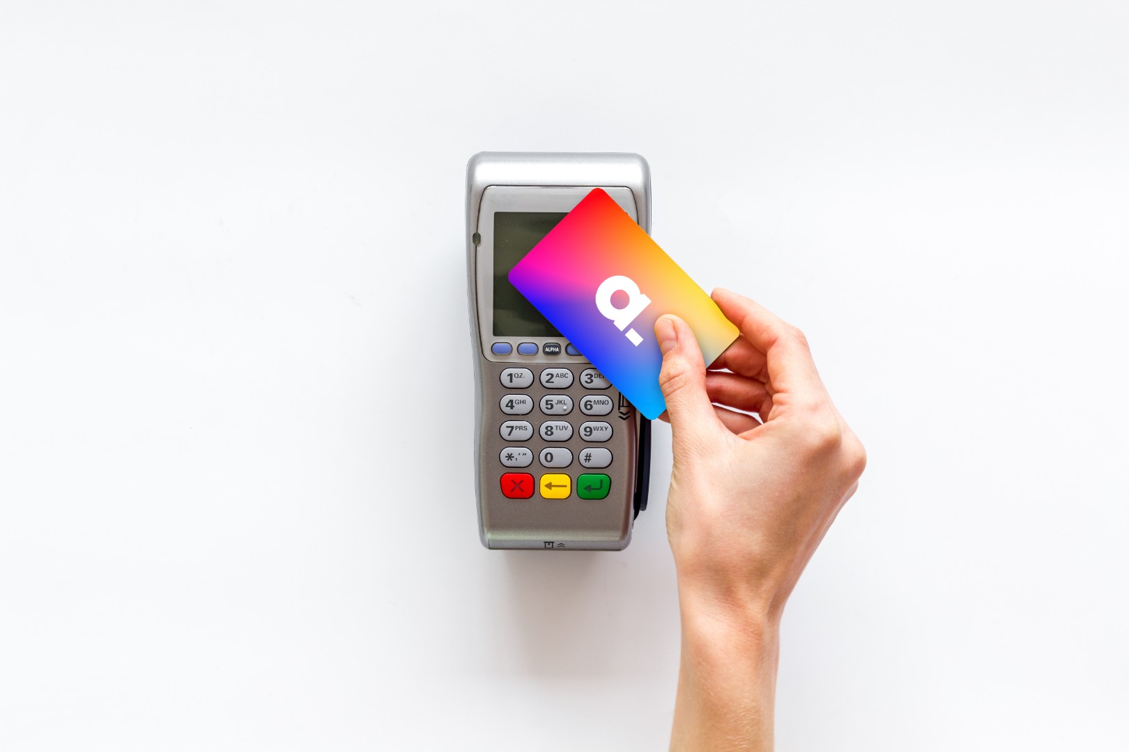 allpay cards - Card Solutions - Why plastic cards are still thriving in ...